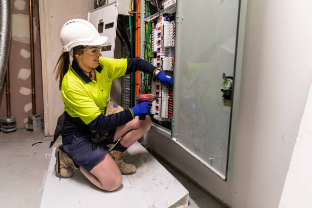 Best Electrician for Home Renovation  in Myrtle Point, OR