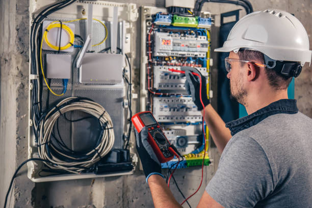 Best Home Electrical Repair  in Myrtle Point, OR