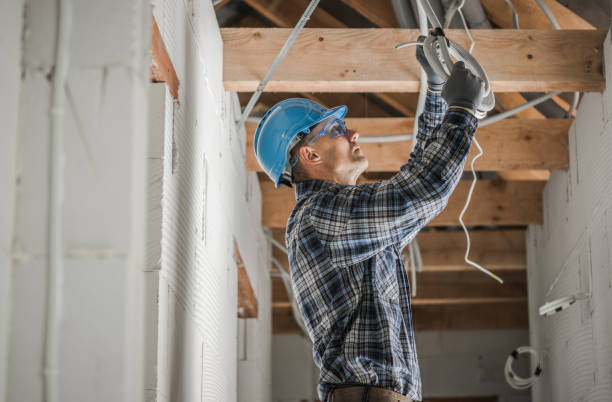 Best Electrical Contractors for Businesses  in Myrtle Point, OR
