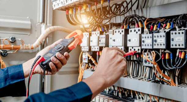 Best Emergency Electrician Near Me  in Myrtle Point, OR