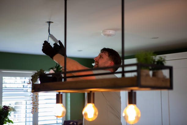 Best Electrical Repair Services  in Myrtle Point, OR