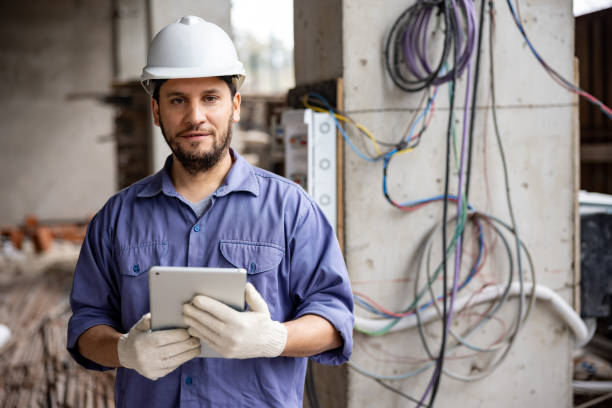 Best Electrical System Inspection  in Myrtle Point, OR