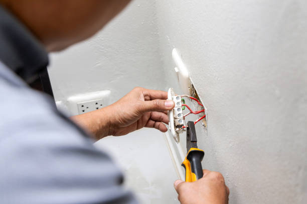 Best Electrical Upgrades for Homes  in Myrtle Point, OR