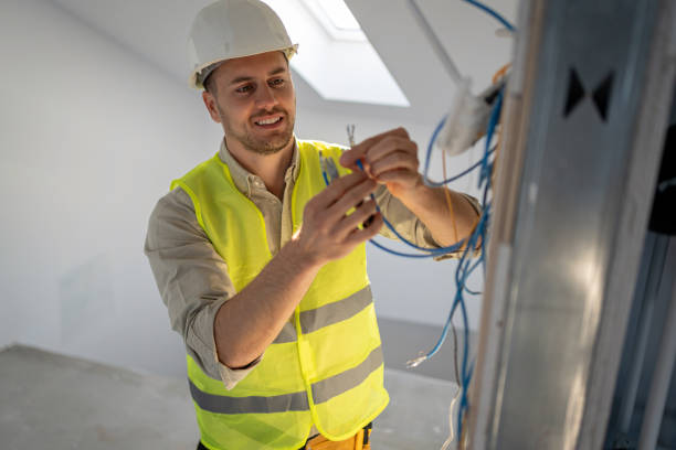Generator Installation Services in Myrtle Point, OR